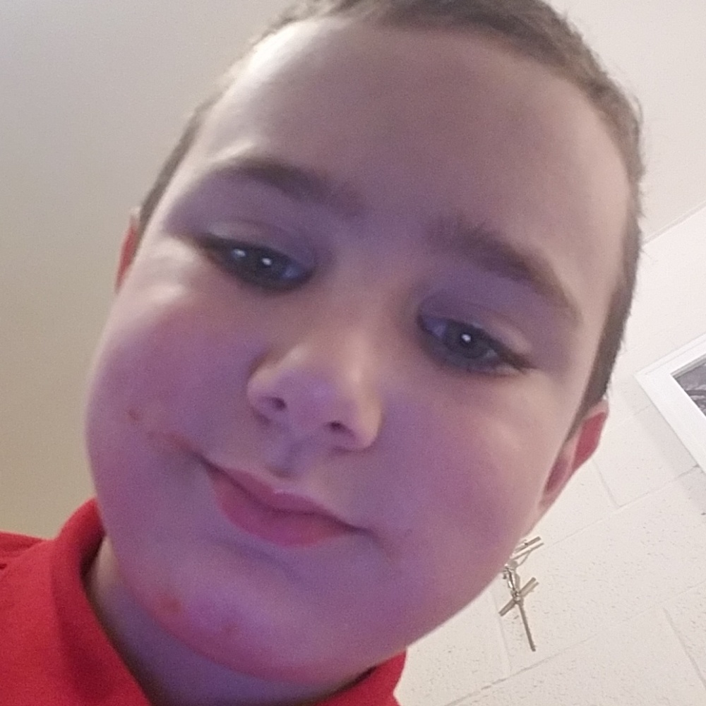 Meet your Posher, Bebjamin